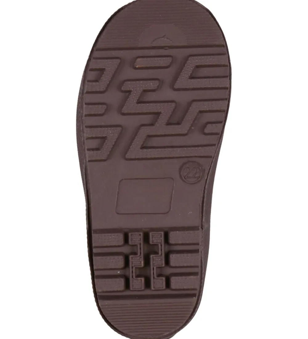 Gummistøvler-Mikk-Line Gummistøvler - Raisin