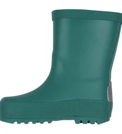 Gummistøvler-Mikk-Line Gummistøvler - Wellies Solid - North Sea