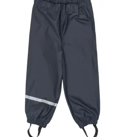 Regntøj-Mikk-Line Regntøj - PU - Dark Navy