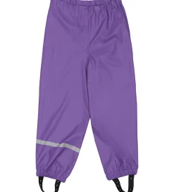 Mikk-Line Regntøj*Regntøj - PU - Deep Lavender