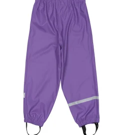Mikk-Line Regntøj*Regntøj - PU - Deep Lavender