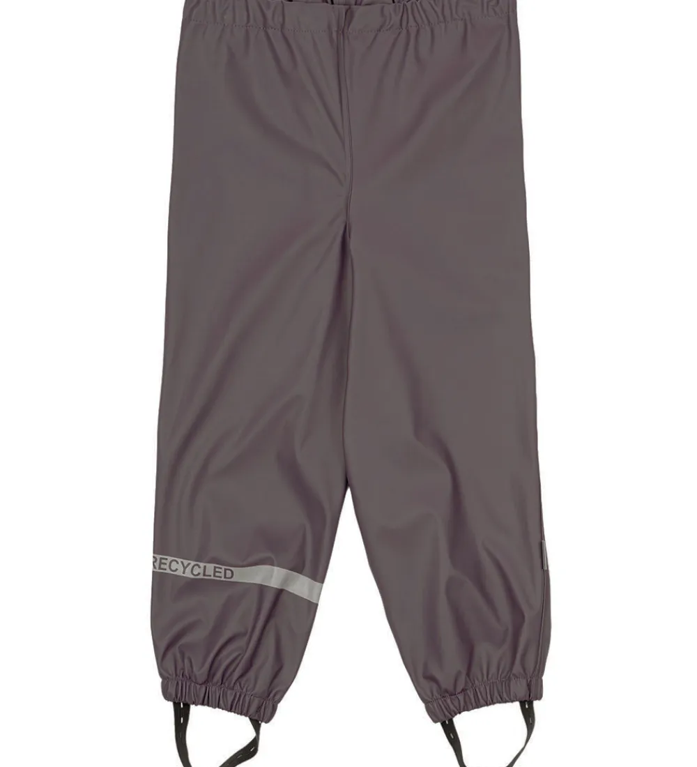 Mikk-Line Regntøj*Regntøj - PU - Raisin