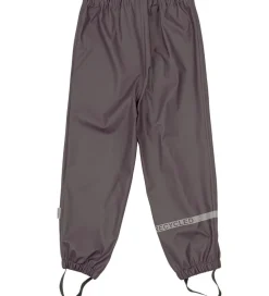 Mikk-Line Regntøj*Regntøj - PU - Raisin