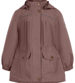 Sommerjakker-Mikk-Line Sommerjakke - Twilight Mauve