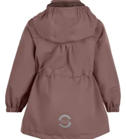 Sommerjakker-Mikk-Line Sommerjakke - Twilight Mauve