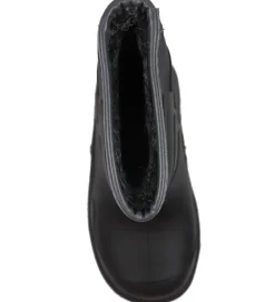 Termostøvler-Mikk-Line Termostøvler - Black