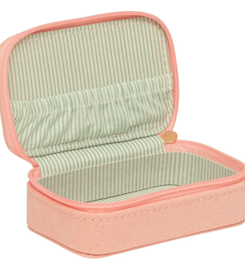 Smykkeskrin|Smykker-Mimi & Lula Smykkeskrin - Mini - Pink Dreamland