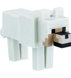 Minecraft Figurer*Legetøjsfigurer - 3D - 2-pak - Steve/Dennis