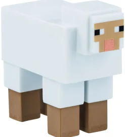 Minecraft Figurer*Legetøjsfigurer - 3D - 6-pak