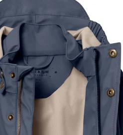Regntøj-Mini A Ture Regntøj - PU - MatReinar - Ombre Blue