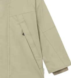 Sommerjakker-Mini A Ture Sommerjakke - MatValon - Elm Green