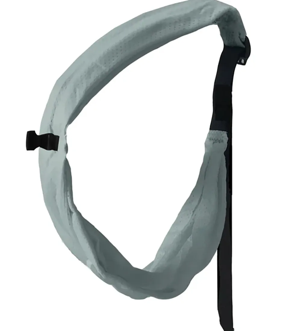 Sovetid|Bæreseler &Amp; Vikler-Mini Monkey Slynge - Mini Sling - Dusty Green