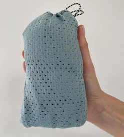 Sovetid|Bæreseler &Amp; Vikler-Mini Monkey Slynge - Mini Sling - Dusty Green