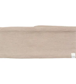 Hårbånd-Minimalisma Pandebånd - Asterix - Uld - Beige