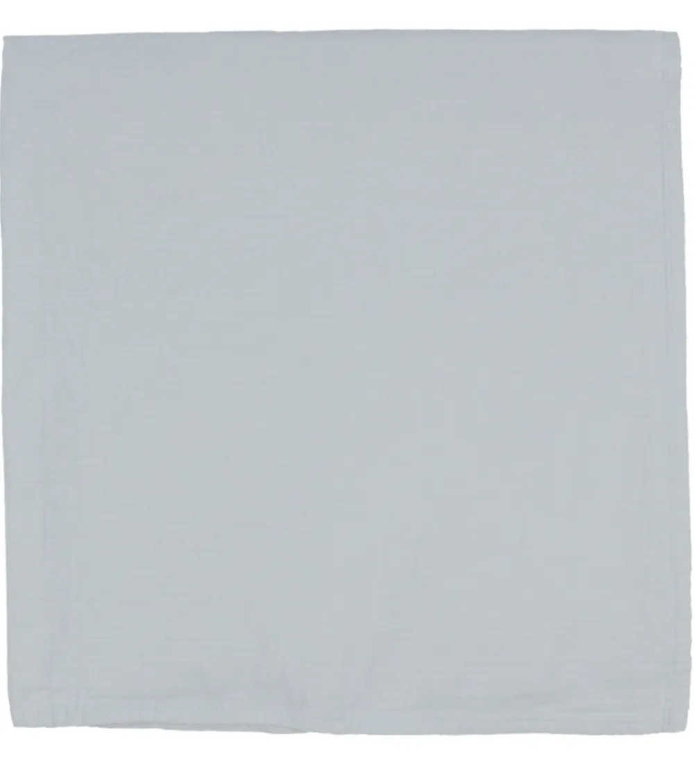 Mininor Stofbleer*Stofbleer - 6-pak - 70x70 cm - Glacier Grey