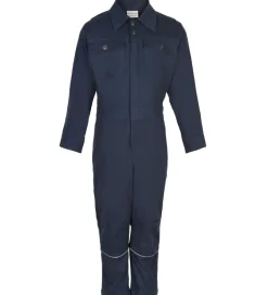 Minymo Buksedragter*Arbejdsdragt - Navy Night