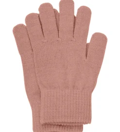 Handsker Og Luffer-Minymo Handsker - 3-pak - Uld - Catawba Grape