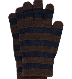 Handsker Og Luffer-Minymo Handsker - 3-pak - Uld - Parisian Night