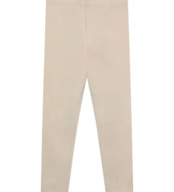 Minymo Leggings|Basis*Leggings - 2-pak - Elderberry