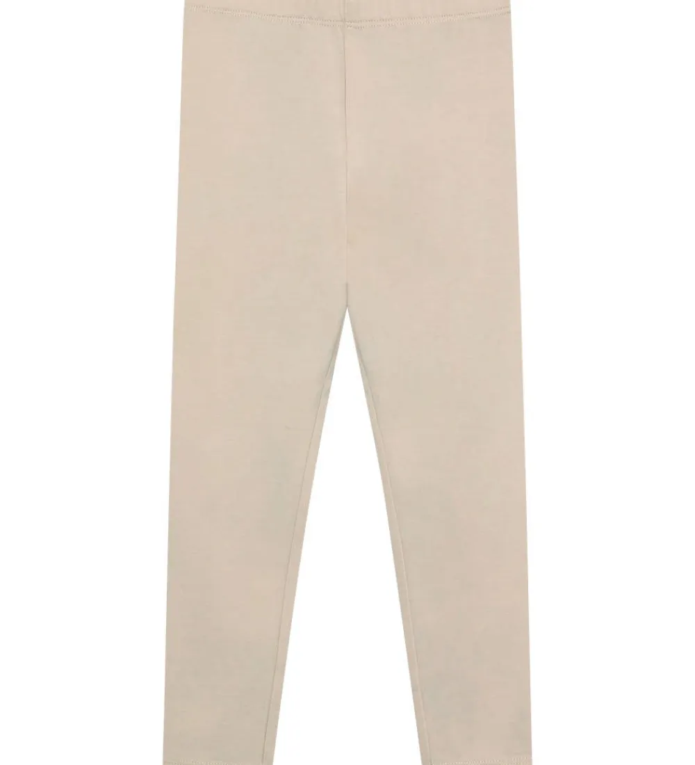 Minymo Leggings|Basis*Leggings - 2-pak - Elderberry