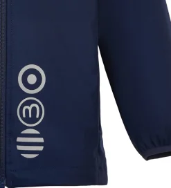 Minymo Softshell*Softshelljakke - Dark Navy