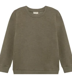 Minymo Basis*Sweatshirts - 2-pak - Vetiver