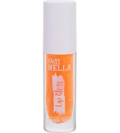Miss Nella Sminke*Lip Gloss - Magic Spell