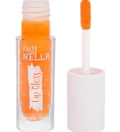 Miss Nella Sminke|Neglelak*Lip Gloss & Neglelak - Magic Spell