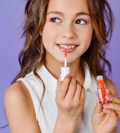Sminke|Neglelak-Miss Nella Lip Gloss & Neglelak - Fairy Kiss