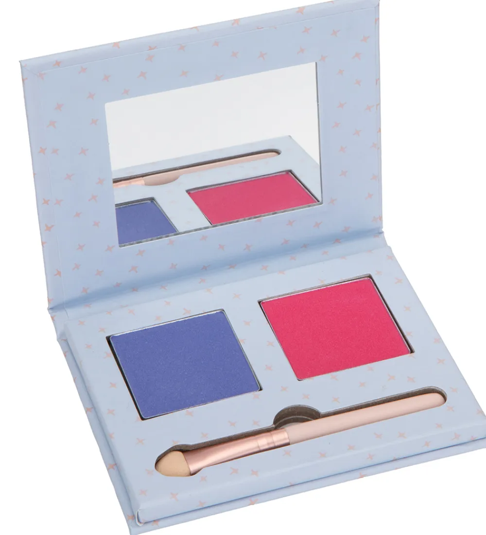 Sminke-Miss Nella Makeupsæt - Candy Fantasy