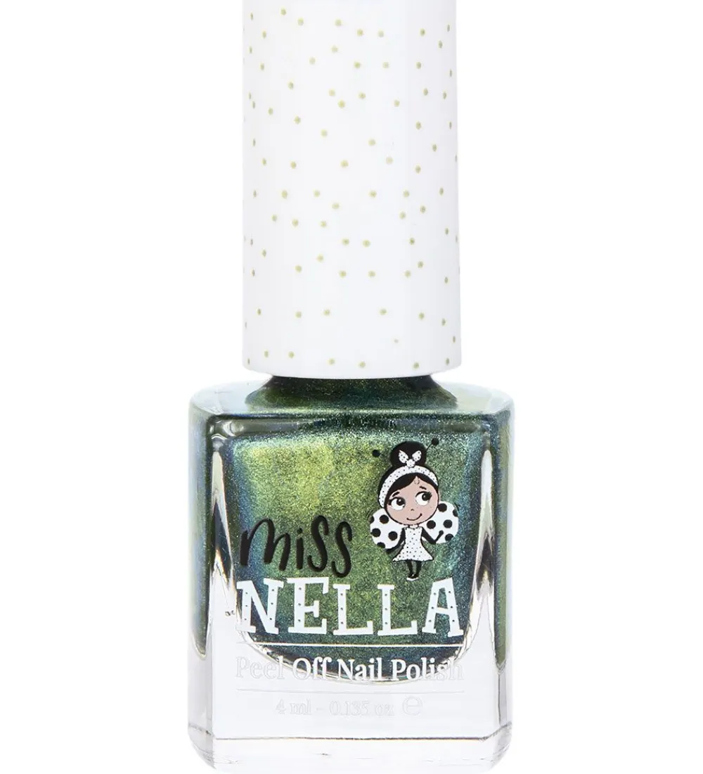 Miss Nella Neglelak*Neglelak - Alien Poo