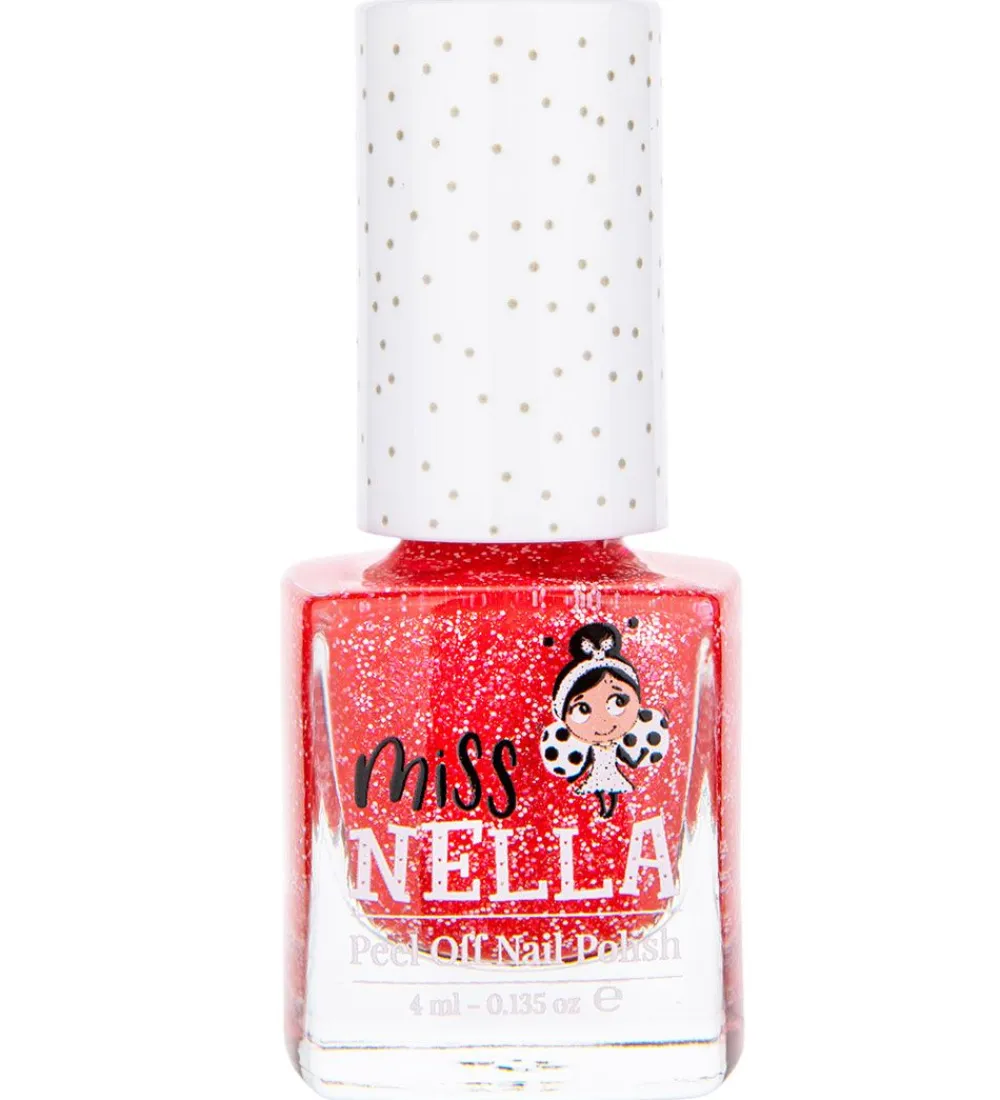 Neglelak-Miss Nella Neglelak - Croco-dazzle