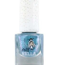 Neglelak-Miss Nella Neglelak - 3-pak - Glade Farver