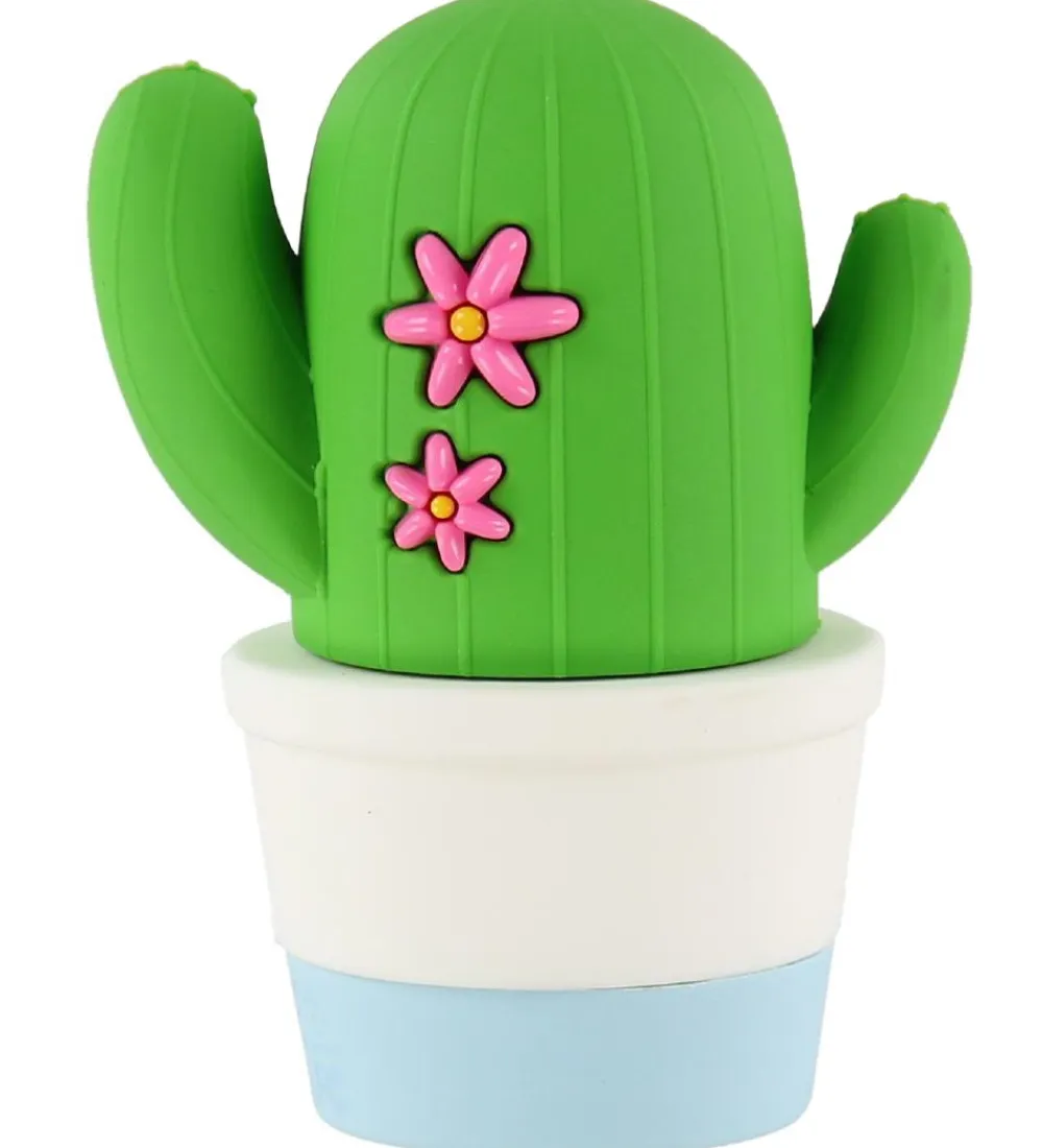 Powerbanks-Moji Power Powerbank - Cactus - 2600mAh