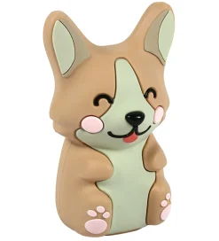 Powerbanks-Moji Power Powerbank - Corgi - 2600mAh