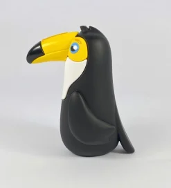 Moji Power Powerbanks*Powerbank - Toucan - 4500mAh