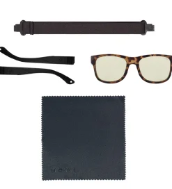 Solbriller-Mokki Multibriller - Click & Change Photochromic - Demi