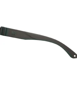 Solbriller-Mokki Skærmbriller - Click & Change ScreenSafe - Olive Green