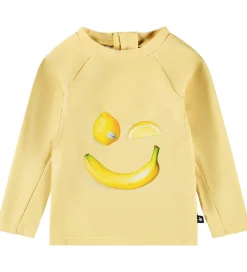 Molo Badetøj*Badebluse - UV50+ - Nemo - Happy Fruits