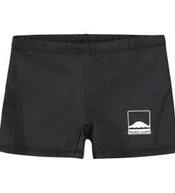 Molo Badetøj*Badebukser - UV50+ - Norton - Black