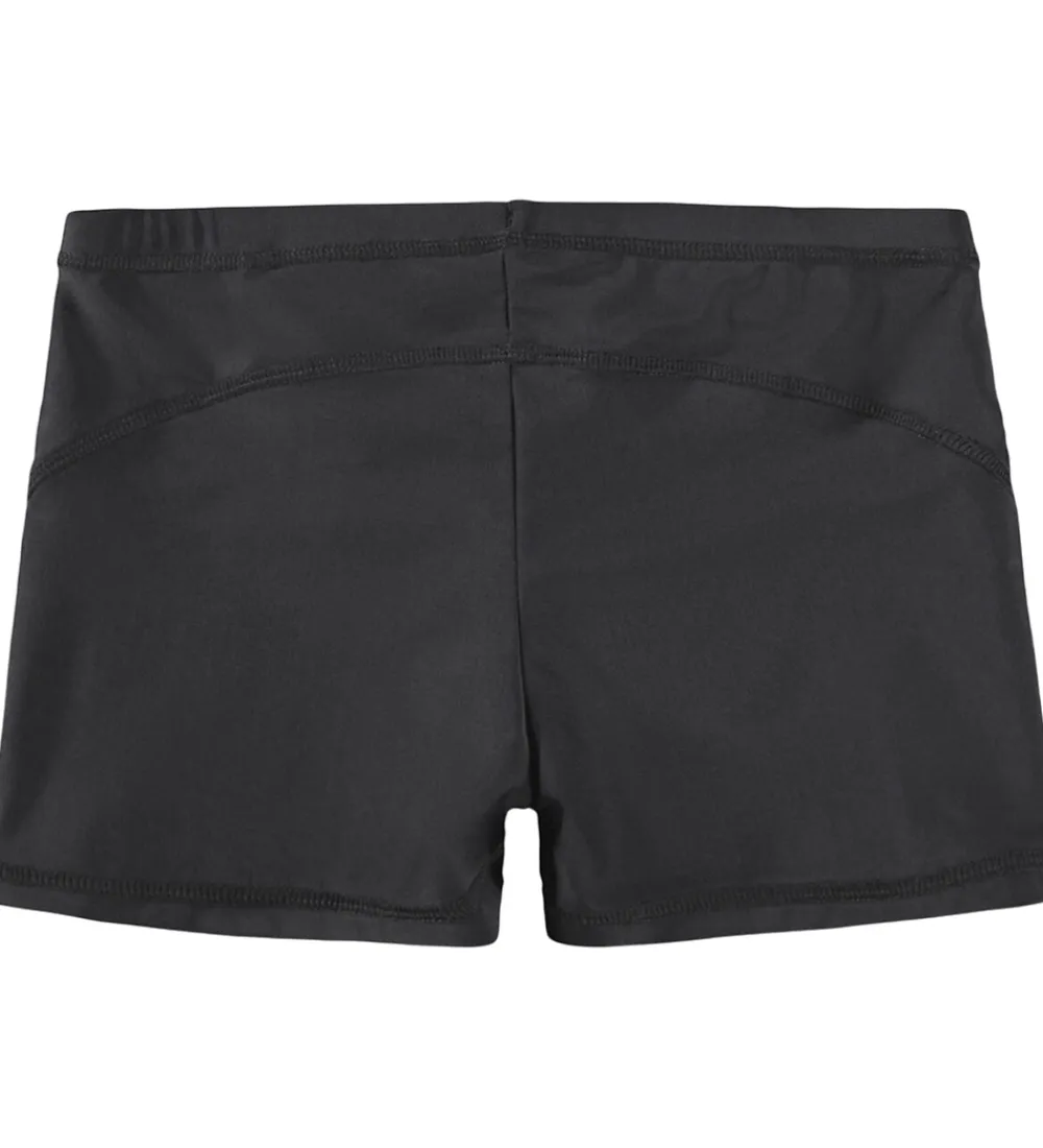 Molo Badetøj*Badebukser - UV50+ - Norton - Black