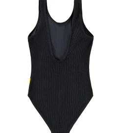 Molo Badetøj*Badedragt - UV50+ - Nika Crepe - Black