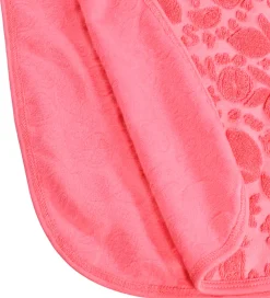 Molo Håndklæder|Håndklæder*Badeponcho - Beach Cover Up - Lemon Quotes
