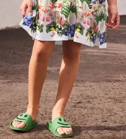 Badesandaler-Molo Badesandaler - Zhappy - Garden Green