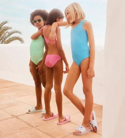 Badesandaler-Molo Badesandaler - Zhappy - Meadow Smile