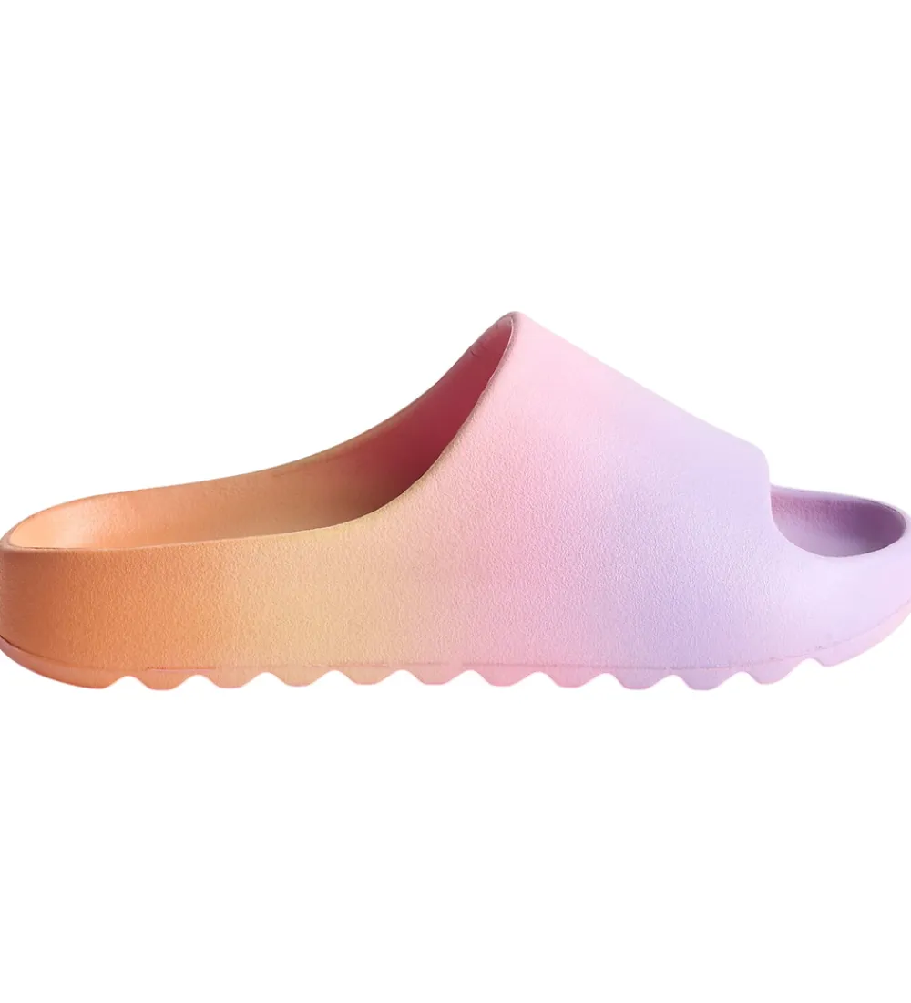 Molo Badesandaler*Badesandaler - Zion - Summer Fade