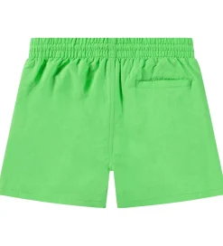 Badetøj-Molo Badeshorts - UV50+ - Niko Solid - Green Vibes
