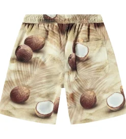 Badetøj-Molo Badeshorts - UV50+ - Nilson - Coconuts