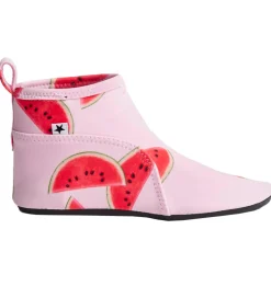 Badesko-Molo Badesko - Zimba - Melon Pink