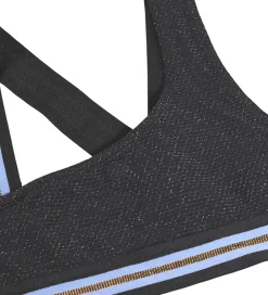 Molo Badetøj*Bikini - UV50+ - Nicola - Black Glitter